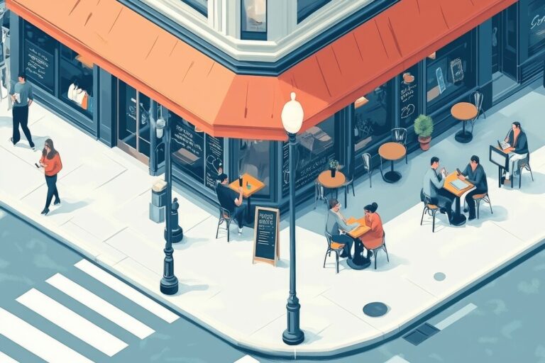 East Hill neighborhood